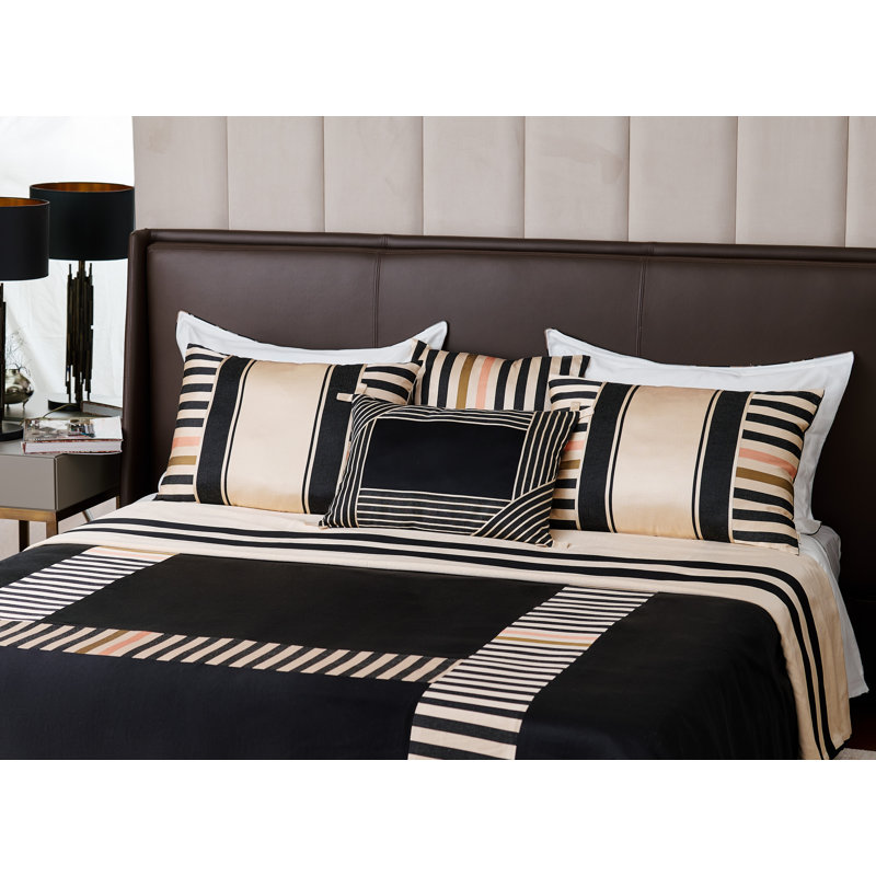 Eared Decorative Cushion