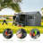 12.5-Foot X 8-Foot Outdoor Storage Shed