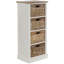 Banbury 38 cm W Chest of 4 Drawers