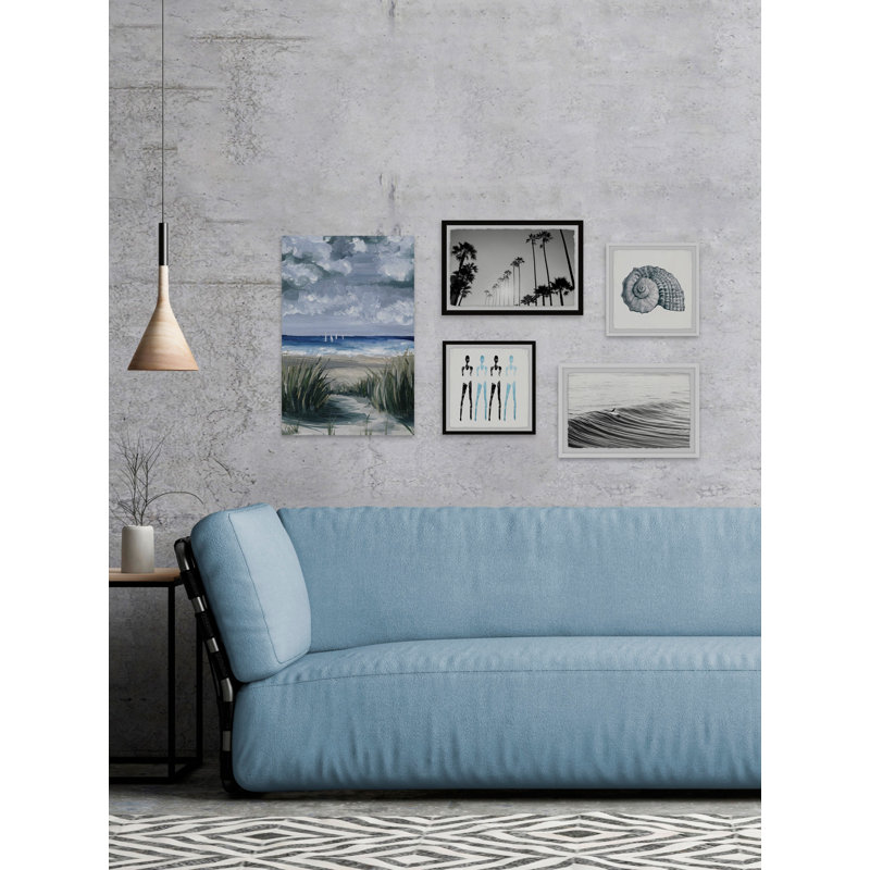 Boell, fortes silhouettes pentaptiques