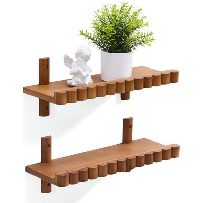 Wall Floating Shelf