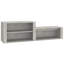 9 Pair Shoe Rack-1665207502