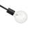 Blaklee 6 - Light Dimmable Sputnik Modern Linear Chandelier-175467330