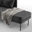 Fauteuil inclinable moderne de haute qualité