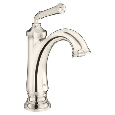 Delancey Bathroom Faucet