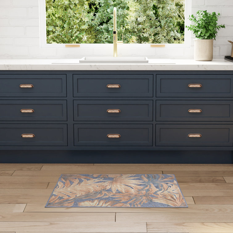 Tapis moderne Clemencio