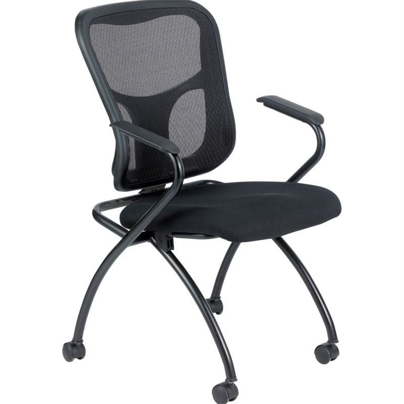 Chaise de bureau Ivis