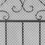 Clay Iron Fireplace Screen-38329676