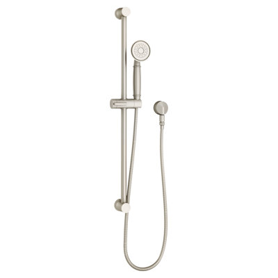 Full/Standard Adjustable Shower Head 1.5 GPM GPM
