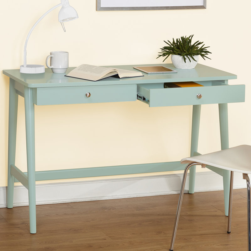 Bureau Adam, Menthe