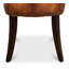 Bret Leather Dining Chair