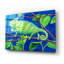 «Veiled Chameleon» par Rebecca Wang Art-101602596