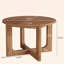 39.37cm Solid Wood Round Conference Table