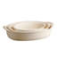 Clay Small Oval The Right Dish-404644656