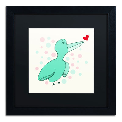 Animals Framed Art