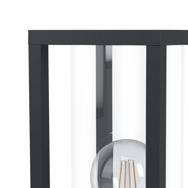Maron Transparent Bollards