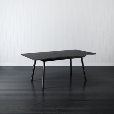 Table de salle à manger extensible Natoya