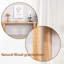 Console Rustic
