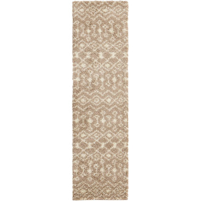 Abstract Indoor Rug