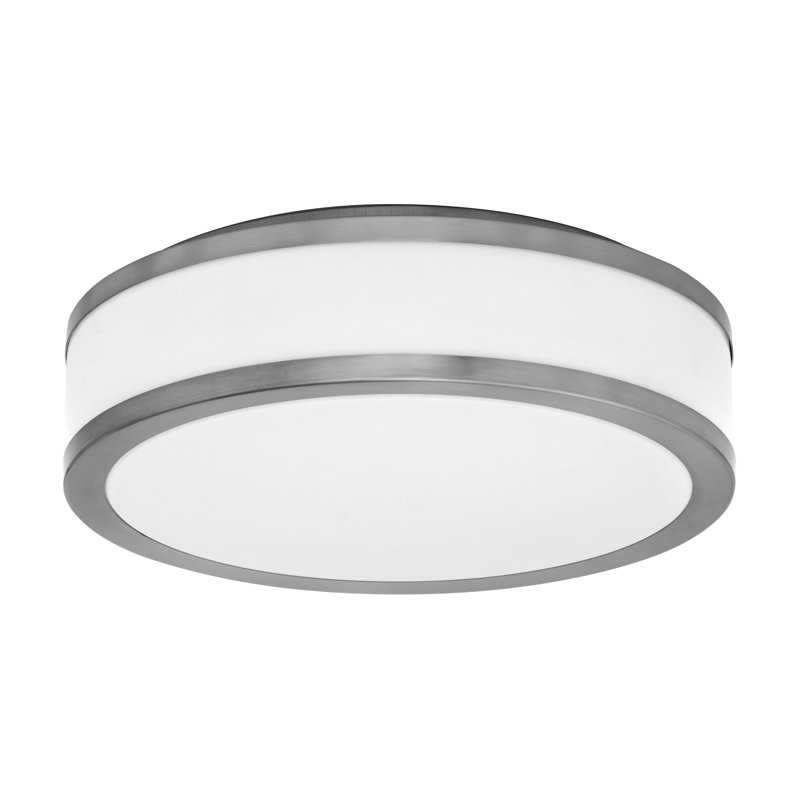Flush Mount