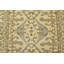 Rosetto One-of-a-Kind 4' X 6'1'' Wool Area Rug in White