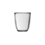 Los Cabos Glass Dinnerware 10oz Tumbler