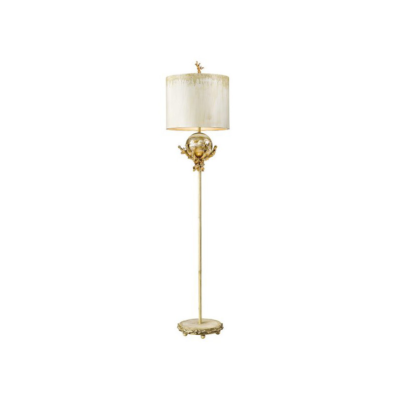 Trellis 64" Floor Lamp