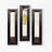 Niami Wood Flat Wall Mirror-28732698