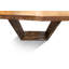 Oak Solid Wood Dining Table