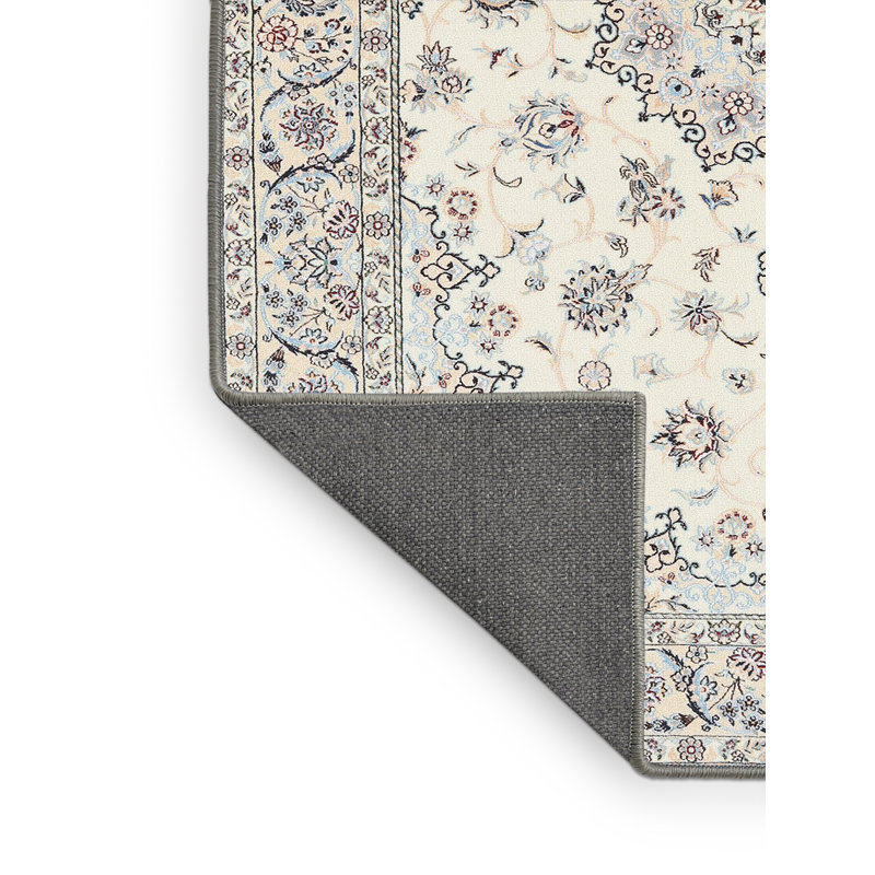 Shayaan Oriental Indoor Rug, Rectangle 7' x 10'