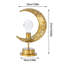 Evadne Metal Table Lamp