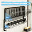 Lindberg 59cm Towel Bar