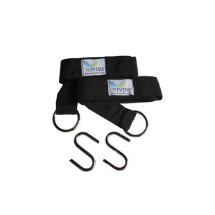 Hammock Tree Strap (Set of 2)