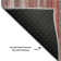 Premium Machine Washable Cerrito AMF543 Red Rug
