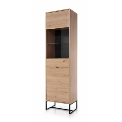 Latimore Display Cabinet