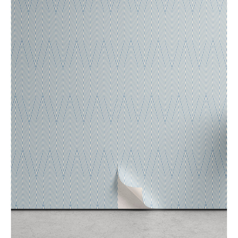 Rouleau de papier peint adhésif Faygah, L 13 po x L 36 po