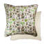 Pensees Angora Floral Pillow Sham-72058381