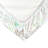 32'' L Changing Pad Cover