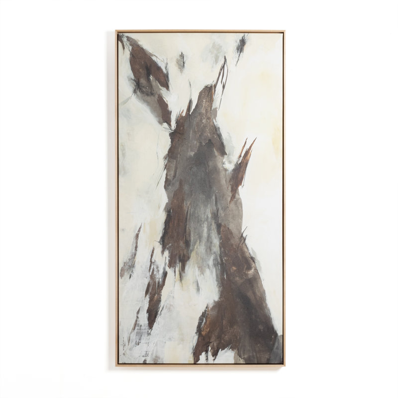 Illumination III Painting by Matera, 30.5" H x 60" W