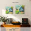 Lilie se rendant au pays I-111886963