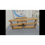 105cm Solid Wood Console Table