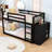 Kialah Space-Saving Bunk Bed With Built-In Storage And Slats-2274405-2274425