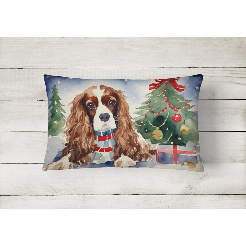 Other/No Pattern Outdoor Throw Pillow