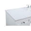 Ensemble de meuble-lavabo simple 60 po Cooper-93548970