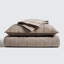 Double Box Stitch Velvet Quilt set-106358830-106358834