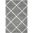 Teresita Hand Tufted Wool Geometric Rug-843704010