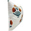 Housse de coussin en coton à motif bohémien Fab Divine-645454016-645454023