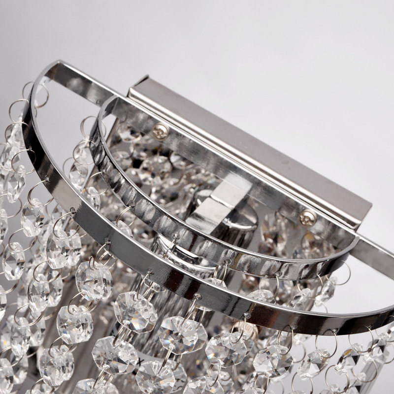 Alley Flush Mounted Sconce
