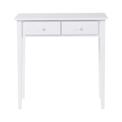 75cm Console Table