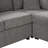 Marsia 4 - Piece Upholstered Sectional-233723876